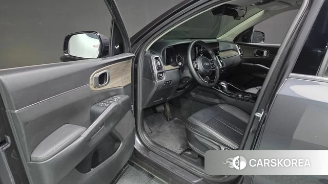 Kia Sorento 4th Generation id 4338596 из Кореи 28