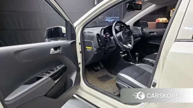 Kia All New Morning (JA) id 3112381 из Кореи 20