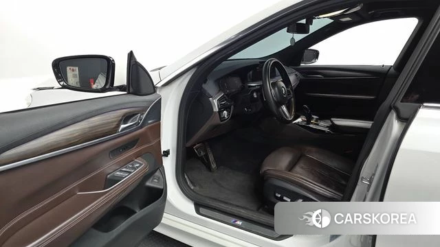 BMW 6 Series GT (G32) id 4476905 из Кореи 35