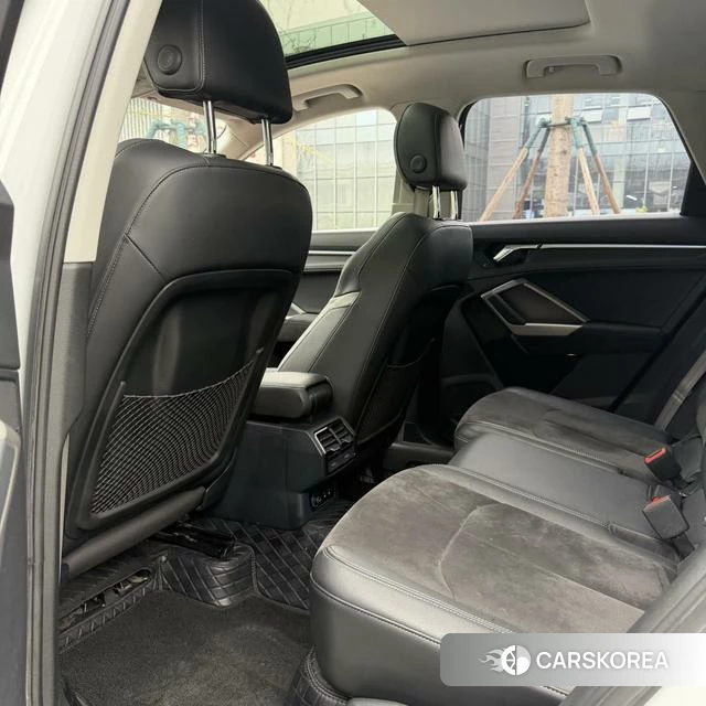 Audi Q3 id 4261762 из Китая 11
