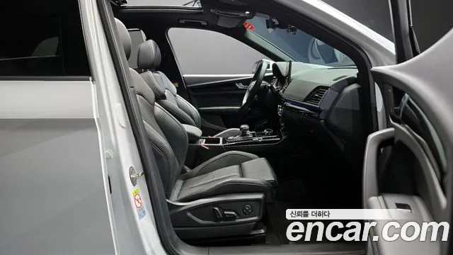 Audi Q5 (FY) id 2848967 из Кореи 20