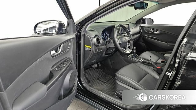 Hyundai Kona id 3834586 из Кореи 20