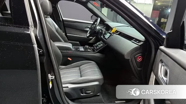 Land Rover Range Rover Velar id 3029260 из Кореи 20