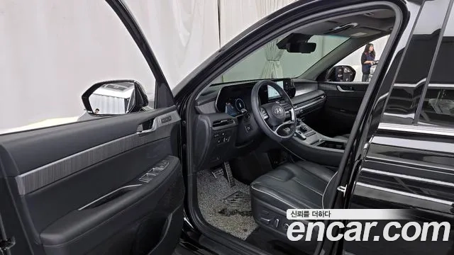 Hyundai The New Palisade id 2949259 из Кореи 20