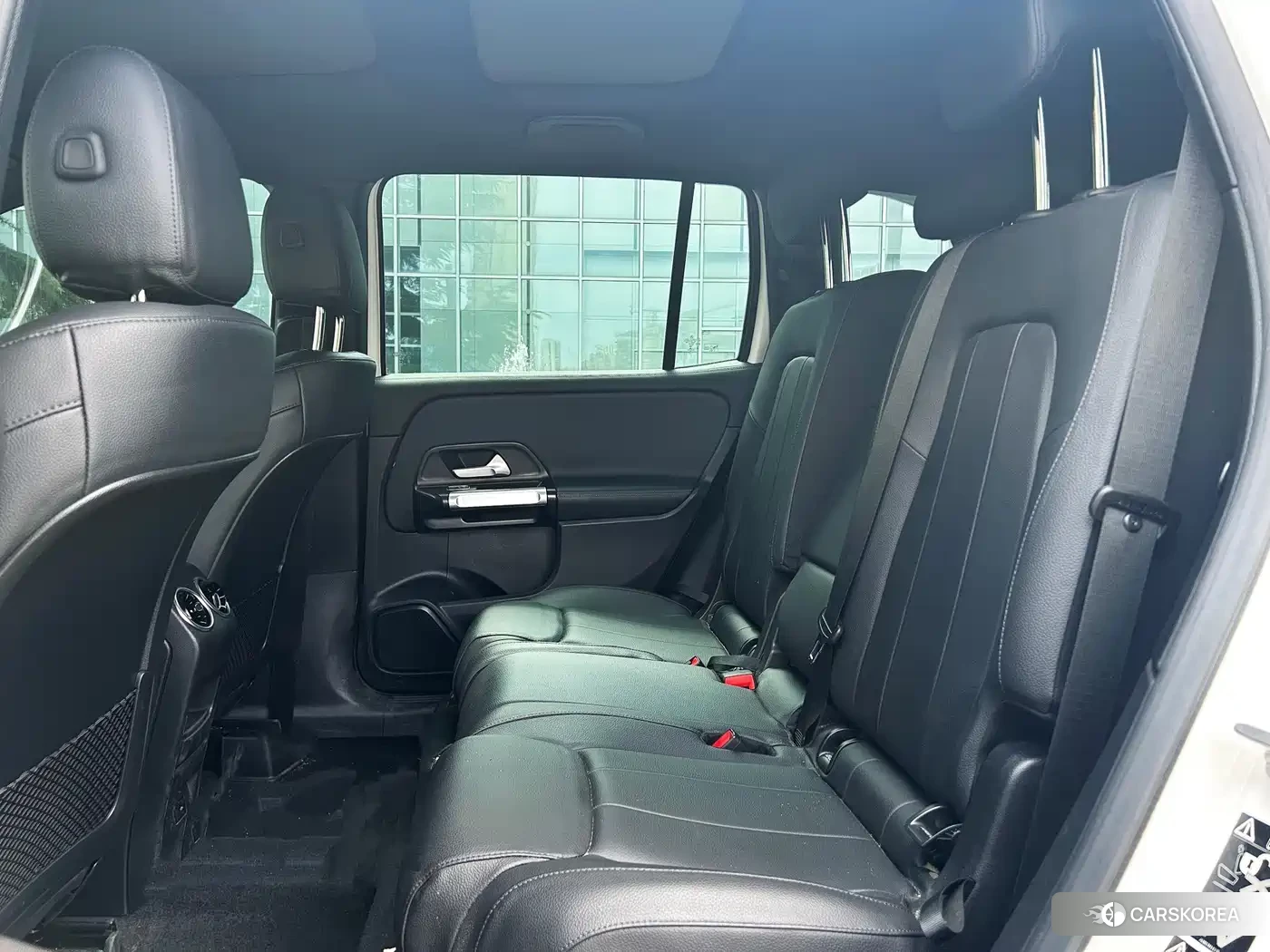 Mercedes-Benz GLB id 4589334 из Китая 10