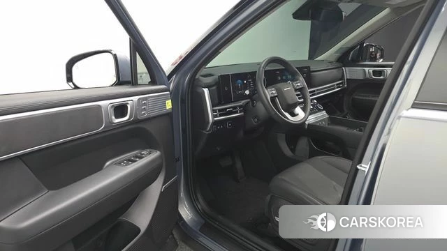Hyundai Santa Fe (MX5) id 4602256 из Кореи 36
