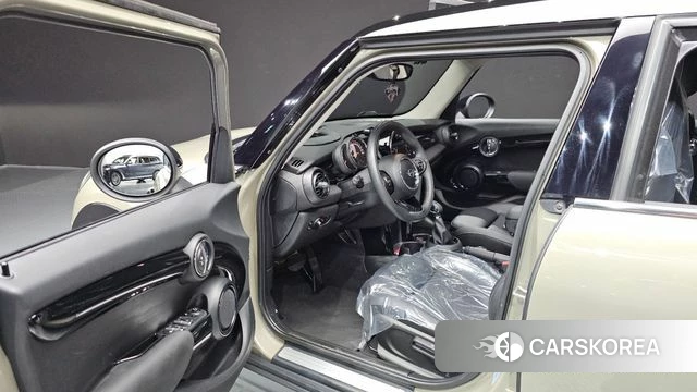 Mini Cooper id 4477162 из Кореи 33