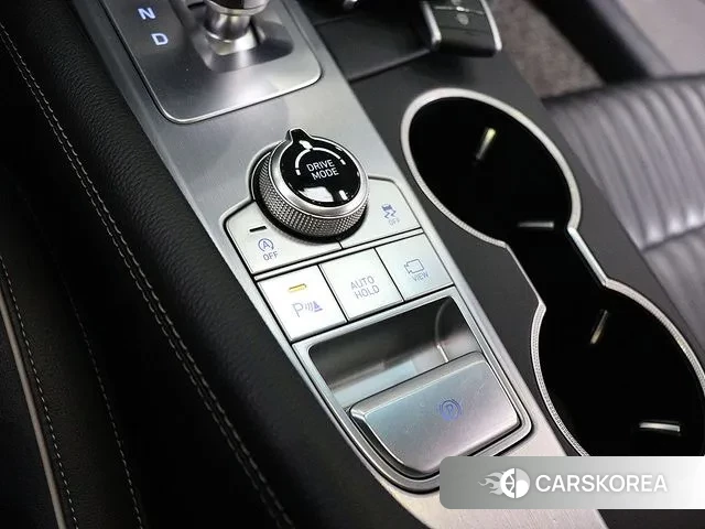 Genesis G70 id 3474489 из Кореи 20