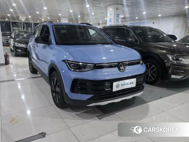 Volkswagen Tuyue id 3857831 из Китая 13