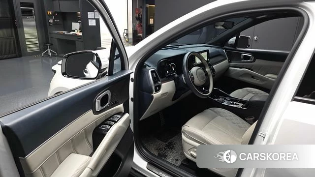 Kia Sorento 4th Generation id 4469458 из Кореи 20