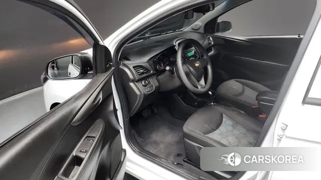 Chevrolet (GM Daewoo) The Next Spark id 3077041 из Кореи 20