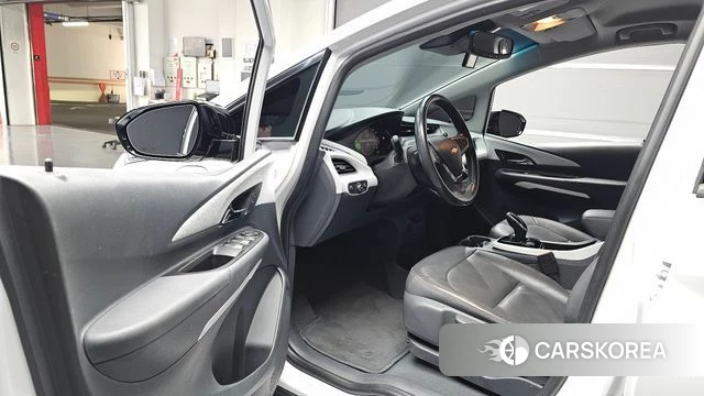 Chevrolet (GM Daewoo) Bolt EV id 4447026 из Кореи 30