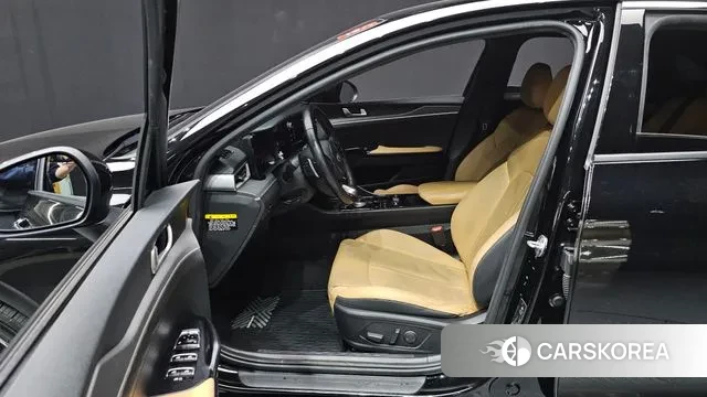 Kia K5 3rd generation id 3765958 из Кореи 20