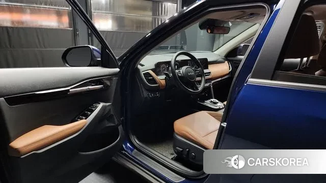 Kia The New Seltos id 3658846 из Кореи 20