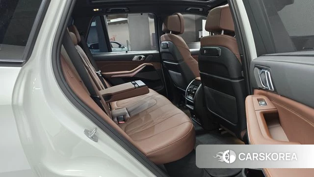 BMW X5 (G05) id 4834467 из Кореи 32