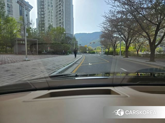 Hyundai The New Grandeur IG id 3954397 из Кореи 20