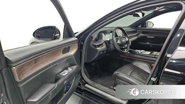Genesis G90 (RS4) id 4730948 из Кореи 33
