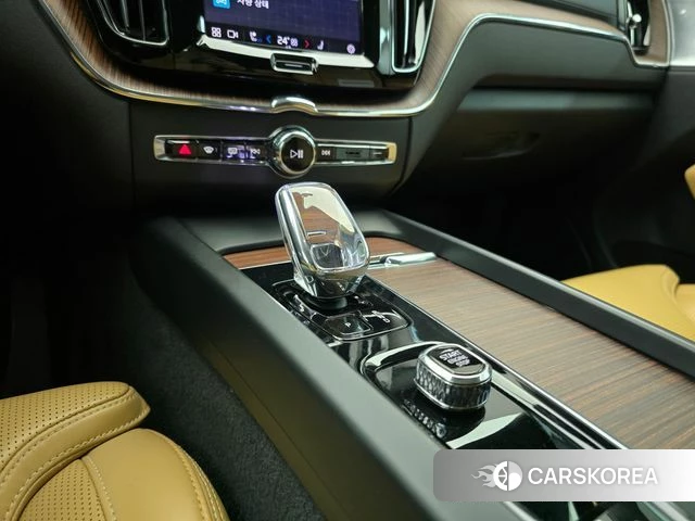 Volvo XC60 second Generation id 4730658 из Кореи 20