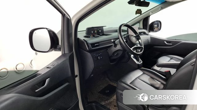 Hyundai Staria id 3865798 из Кореи 20