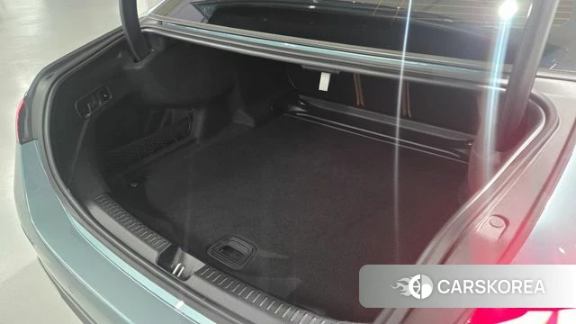 Mercedes-Benz E-Class W214 id 4177569 из Кореи 20