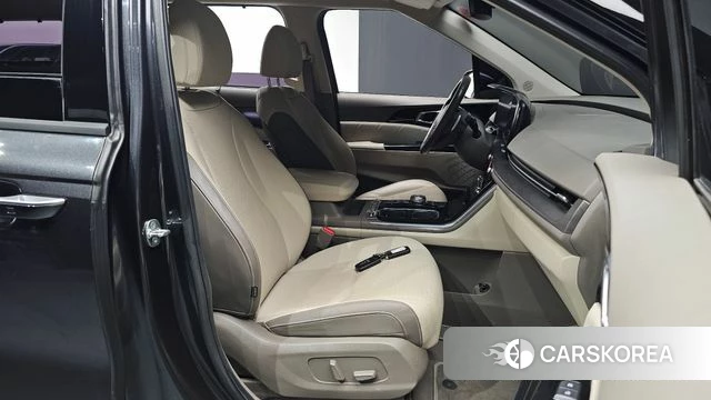 Kia Carnival 4th generation id 4376297 из Кореи 27