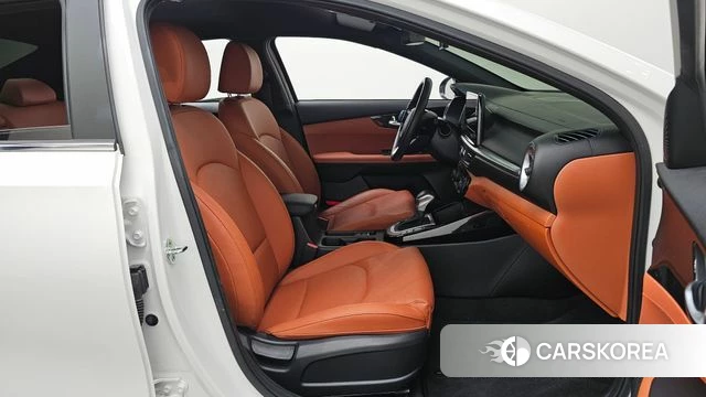 Kia The New K3 2nd generation id 4202697 из Кореи 32