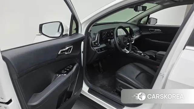 Kia Sportage 5th Generation Hybrid id 3653954 из Кореи 20