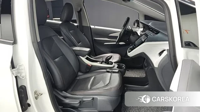 Chevrolet (GM Daewoo) Bolt EV id 3106777 из Кореи 20