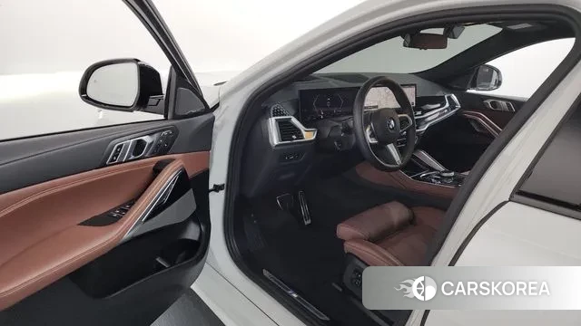 BMW X6 (G06) id 3399739 из Кореи 20