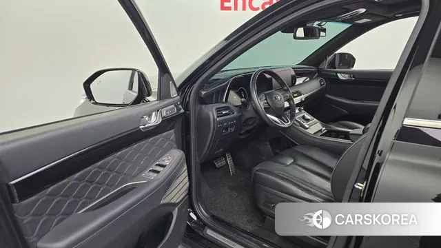 Hyundai Palisade id 3747012 из Кореи 20