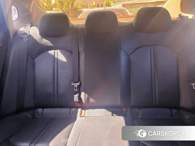 Kia The New K5 2nd generation id 2977148 из Кореи 20