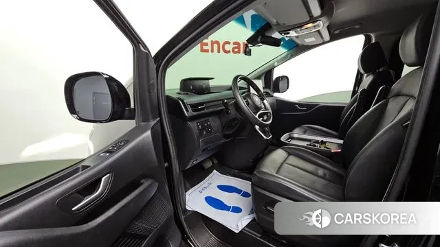 Hyundai Staria id 3279019 из Кореи 20