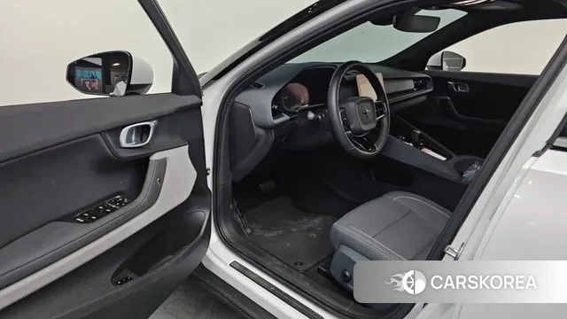 Polestar Polestar 2 id 3670790 из Кореи 20