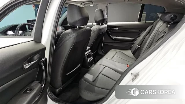 BMW 1 Series (F20) id 3203620 из Кореи 20