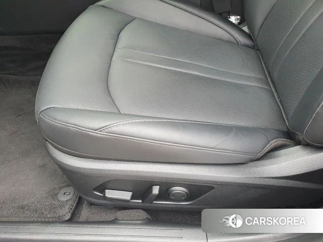 Hyundai Sonata D Edge (DN8) id 4704917 из Кореи 20