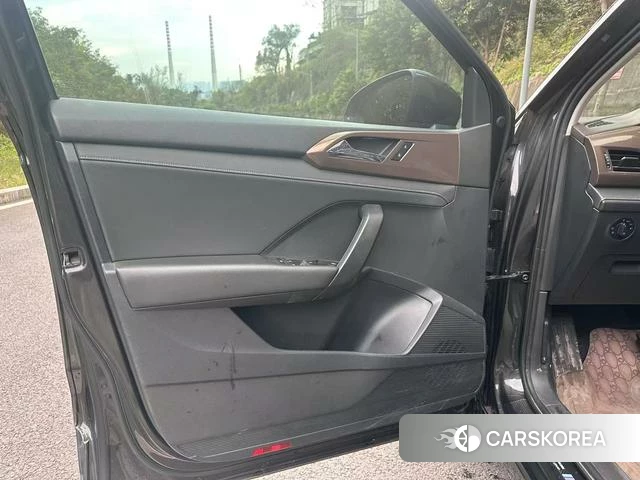 Volkswagen Tuyue id 4256152 из Китая 16