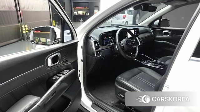 Kia Sorento 4th Generation id 4283363 из Кореи 32