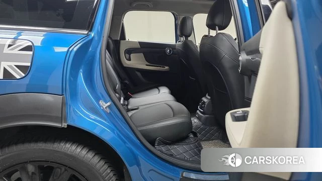 Mini Cooper S Countryman id 4770324 из Кореи 33