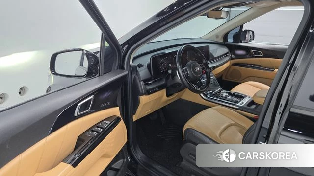 Kia Carnival 4th generation id 3911212 из Кореи 20