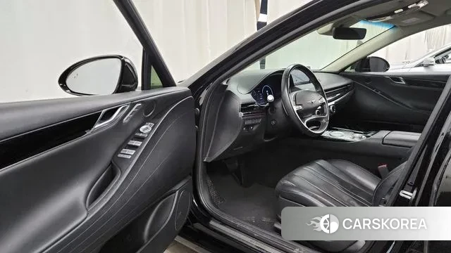 Genesis G80 (RG3) id 3459409 из Кореи 20