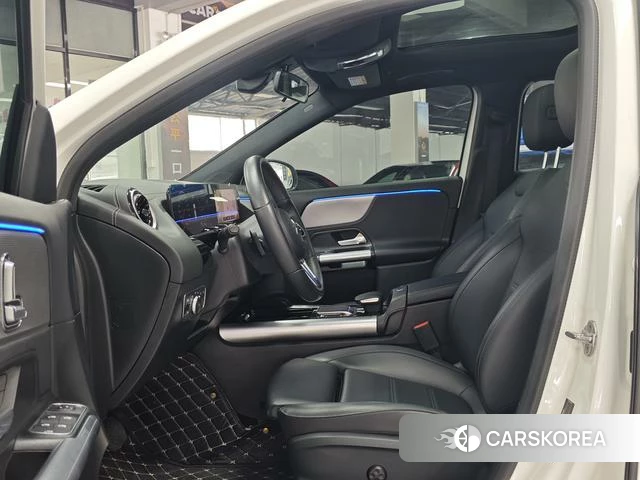 Mercedes-Benz GLA id 4368207 из Китая 14