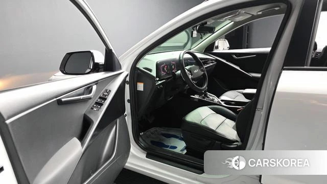 Kia Di Ol Nu Niro id 4409211 из Кореи 38