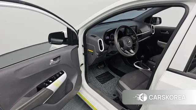 Kia All New Morning (JA) id 3423493 из Кореи 20