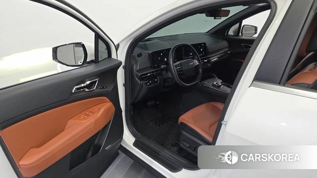 Kia The New Sportage 5th Generation id 3921712 из Кореи 20