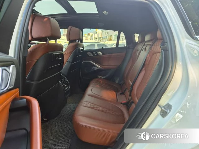 BMW X6 (G06) id 4419720 из Кореи 20