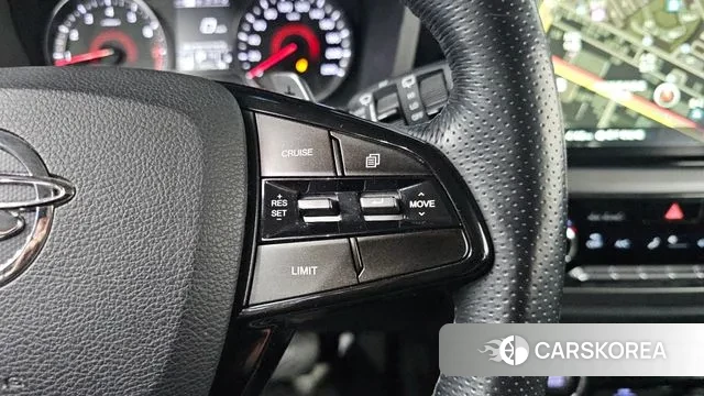 Ssangyong Beautiful Korando id 3361011 из Кореи 20