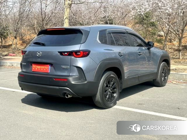 Mazda CX-50 line also id 4307103 из Китая 20
