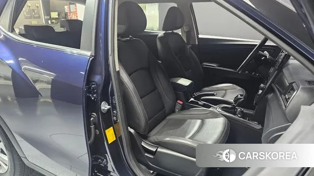 Ssangyong Berry New Tivoli id 3226266 из Кореи 20