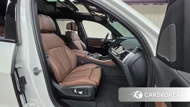 BMW X5 (G05) id 3365226 из Кореи 20