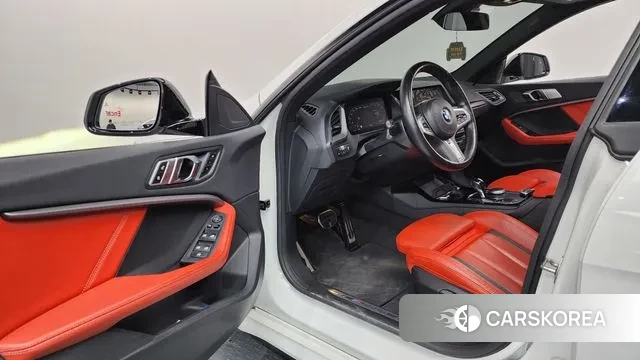 BMW 2 Series Gran Coupe (F44) id 3459046 из Кореи 20